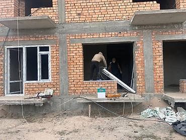 Окна на заказ: Пластиковое окно на заказ, Тип окна: Панорамные, Платная установка, Без рассрочки — 3