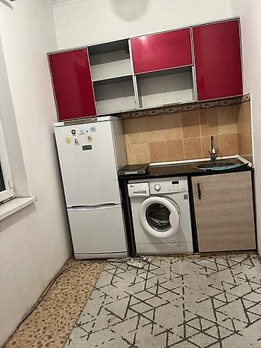 дом долгосрочная аренда: 1 комната, 40 м², 5 этаж — 1