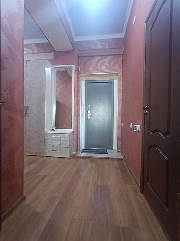 4: 2 комнаты, 68 м², Южная Магистраль Индивидуалка, 4 этаж, Евроремонт — 5
