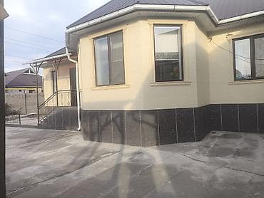 дом с баней на сутки бишкек: Дом, 150 м², 7 комнат, Собственник, Евроремонт — 4