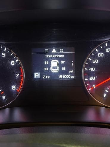 зеркало заднего вида матиз: Kia K3: 2019 г., 1.6 л, Автомат, Бензин, Седан — 10