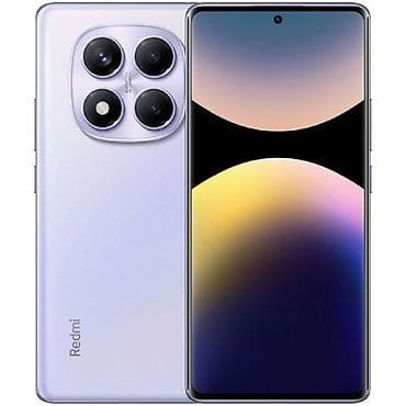 редми нот 14 про бу: Redmi, Redmi Note 14 Pro, Б/у, 256 ГБ, цвет - Фиолетовый, 2 SIM — 1
