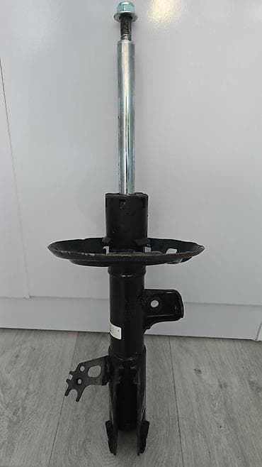 step 2: Передний амортизатор Toyota — 3