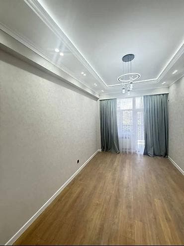 Батирлер: 3 бөлмө, 118 м², Элитка, 6 кабат, Дизайнердик оңдоо — 7
