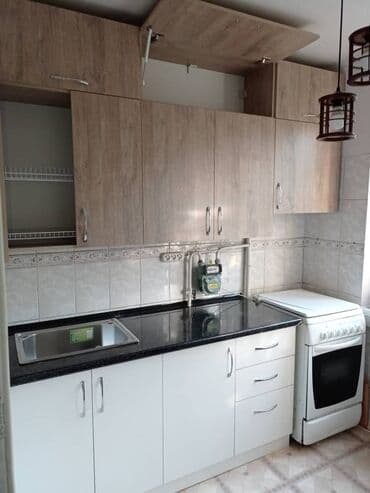 кухонная мебель под заказ: Мебель на заказ, Кухонный гарнитур — 9