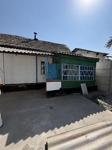 рухий мурас 1: 📍В Романовке продаётся дом на участке 5 соток. 🏷️Об объекте  — 5
