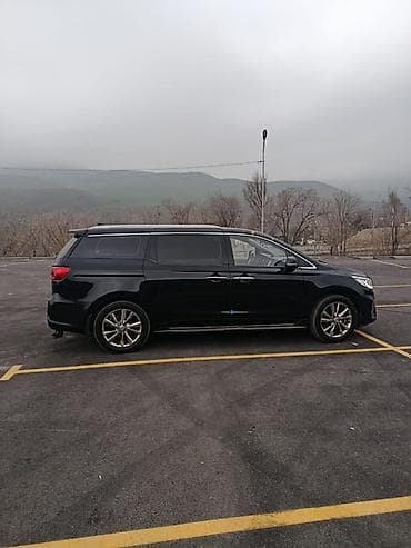 кислородный датчик: Kia Carnival: 2019 г., 2.2 л, Автомат, Дизель, Минивэн — 9