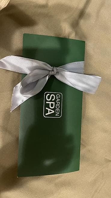 google home: SPA-салон | Массаж — 2