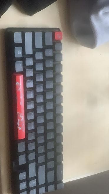 4060 ti: Оперативная память, Б/у, Для ПК — 1