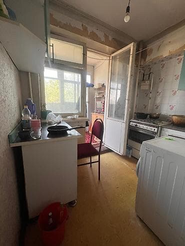 one room: 2 комнаты, 55 м², Индивидуалка, 3 этаж, Старый ремонт — 7
