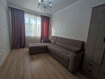 продается квартира в доме белый пароход: 1 комната, 30 м², Индивидуалка, 1 этаж, Старый ремонт — 28