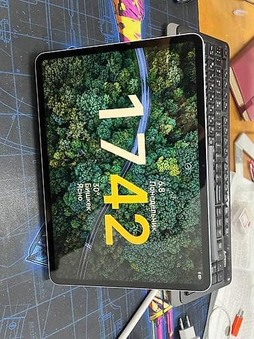 redmi note 9 t: Планшет, Xiaomi, память 256 ГБ, 15" - 16", 4G (LTE), Б/у, Классический цвет - Серый — 2