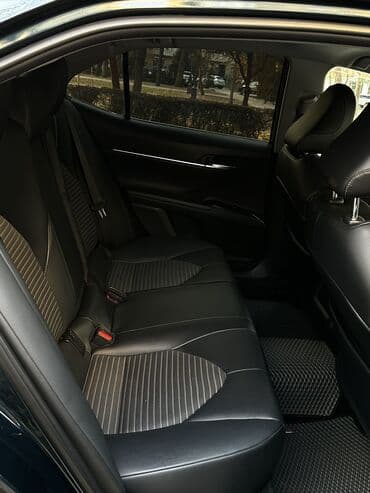 купить нексия 2 в бишкеке: Toyota Camry: 2019 г., 2.5 л, Автомат, Бензиновая, Седан — 9