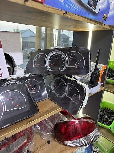 прибор панель: Щиток приборов Daewoo Оригинал — 2