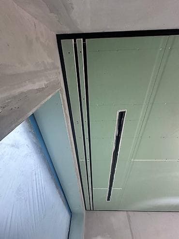 Канцтовары: Монтаж перегородок, Монтаж арок, Монтаж откосов Больше 6 лет опыта — 3