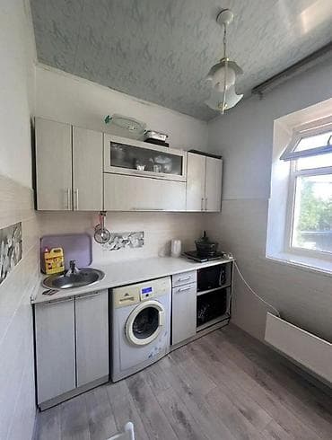 1 комната, 35 м², 5 мкр Индивидуалка, 2 этаж — 2