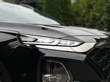 eclipse cross: Hyundai Santa Fe: 2019 г., 2 л, Автомат, Дизель, Кроссовер — 7
