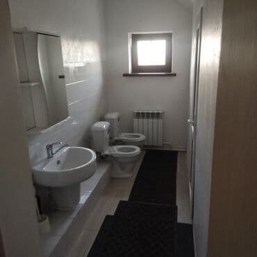 бишкек кыз керек: 18 м², С мебелью — 6