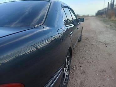 опель вектра б: Mercedes-Benz E-Class: 2000 г., 2.4 л, Ручные, Бензин, Седан — 8