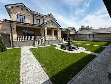 5: 🏡 Продается трёхуровневый особняк 📍 Район Гагарина / Тимура Фрунзе 📐 — 3