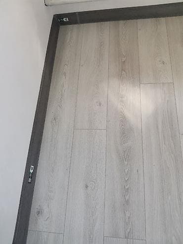 установка ламинат: Монтаж напольных покрытий: ламинат, паркетная доска, кварц-винил - — 4