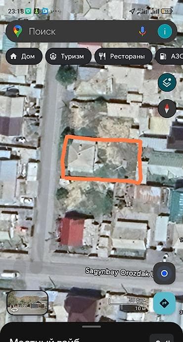 дома с большим участком: 4500 соток, Для строительства, Красная книга — 2