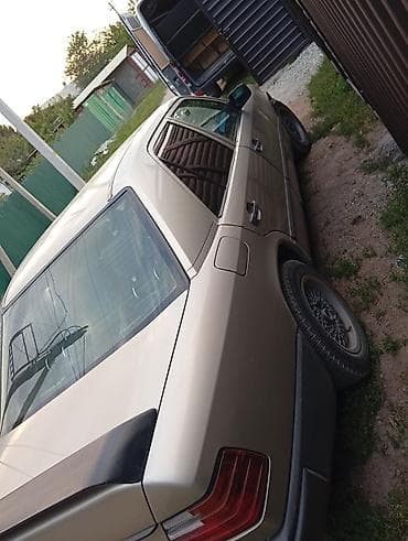 mazda 626 кронос: Mercedes-Benz E-Class: 1988 г., 3 л, Автомат, Дизель, Седан — 3