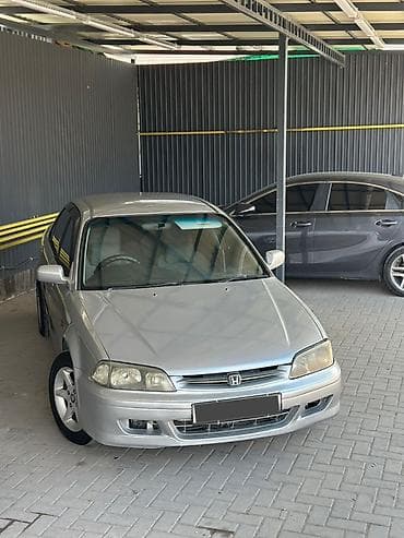 хонда торнео: Honda Torneo: 2002 г., 1.8 л, Автомат, Бензин, Седан — 2