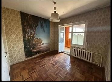 2 бөлмө, 62 м², 106-серия, 9 кабат, Ремонт талап кылынат — 1