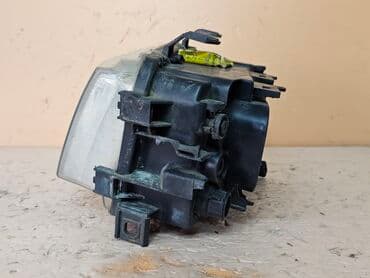 ауди а4 капот: Передняя левая фара Audi 1998 г., Б/у, Аналог — 7