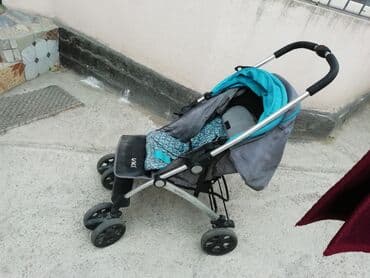 купить колеса на коляску бу: Коляска, Б/у — 2