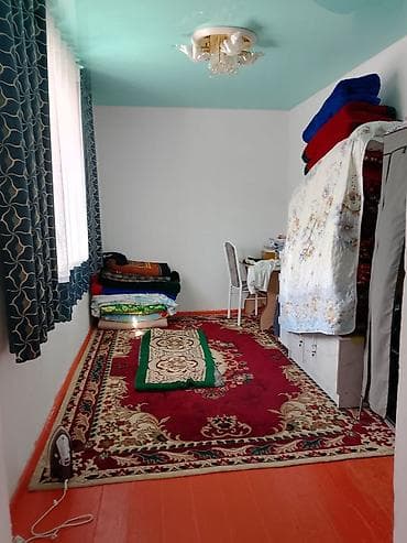 участки в горах: Продаётся жилой дом с большим двором и капитальным забором по — 9
