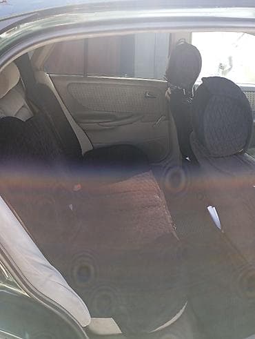 мазда мышка: Mazda 626: 2000 г., 2 л, Автомат, Бензин, Седан — 7