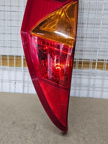 задний стоп венто: Задний левый стоп-сигнал Fiat 2002 г., Б/у, Оригинал, Германия — 6