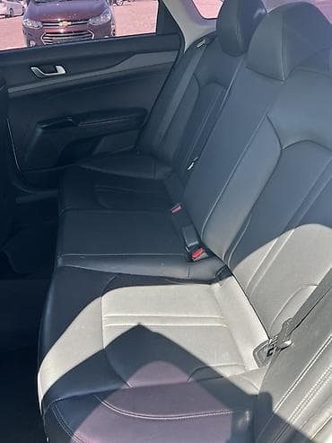 Kia K5: 2021 г., 2 л, Автомат, Газ, Седан — 8