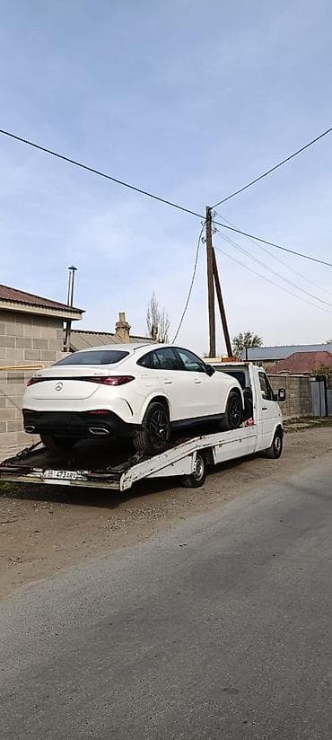 i vtec: С лебедкой, С манипулятором, Со сдвижной платформой — 1