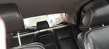 машина шугили: Mercedes-Benz E-Class: 2001 г., 3.2 л, Автомат, Дизель, Седан — 7