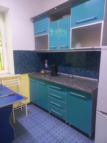 Недвижимость: Койка берилет жибек жолу лермантовадан киши башына кунуно 400 сомдон — 8