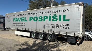 перфорированные тормозные диски: Чиркегич, Krone, Парда — 3