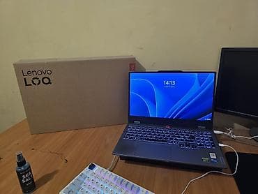 logitech craft: Игровой, Б/у, Intel Core i5 — 1