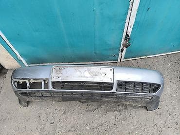 infinity fx35: Бампер Audi, Б/у, Оригинал — 3
