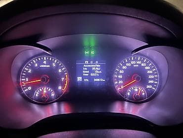 kia bongo: Kia K5: 2018 г., 2 л, Типтроник, Газ, Седан — 5