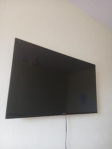 Смарт‑телевизор Q Series Q90, диагональ 47" (47s), платформа webOS TV