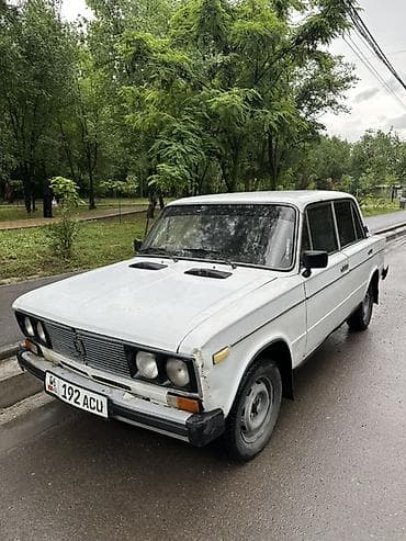 срочно продаётся: ВАЗ (ЛАДА) 2106: 2000 г., Механика, Бензин, Седан — 1