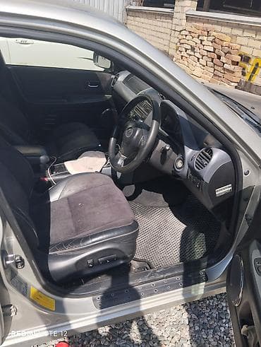 перья: Lexus IS: 2003 г., 0.2 л, Автомат, Бензин, Седан — 9
