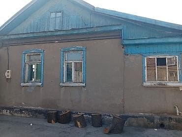 хоз постройки: Продаётся частный дом с большим двором и хозяйственными постройками — 2