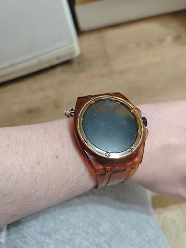 HUAWEI WATCH GT Cyber (модель AND-B19) Умные часы с модульной