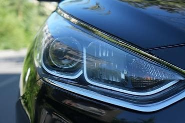 byd e5: Hyundai Sonata: 2018 г., 2.4 л, Автомат, Бензин, Седан — 2