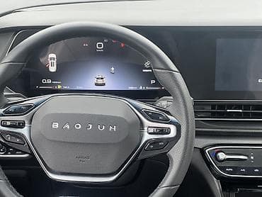 Продажа авто: 🚘 Baujun 📅 Жылы: 2020 (12-ай) 💰 Баасы: 11 000 $ ⚙️ Комплектация — 10
