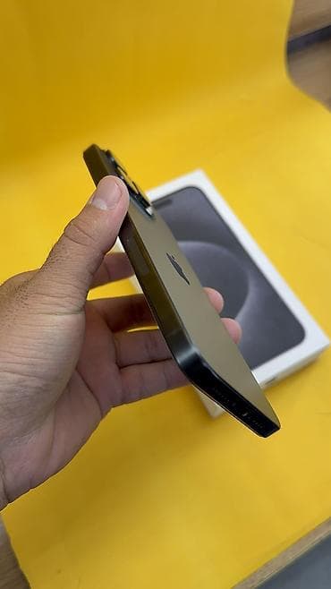 айфон 6 цена в токмоке: IPhone 15 Pro Max, Б/у, 256 ГБ, 85 % — 10